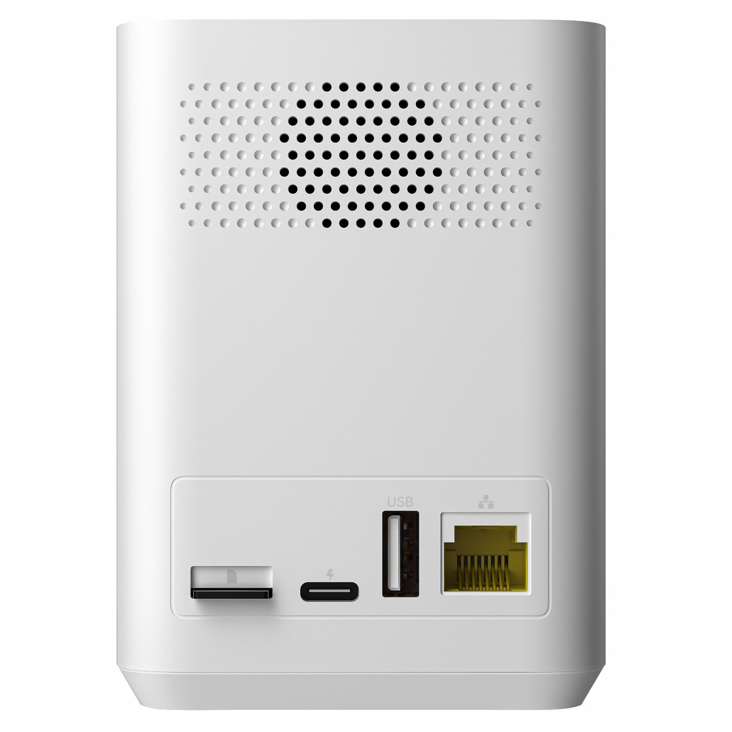 Xiaomi Outdoor Camera Base Station – White