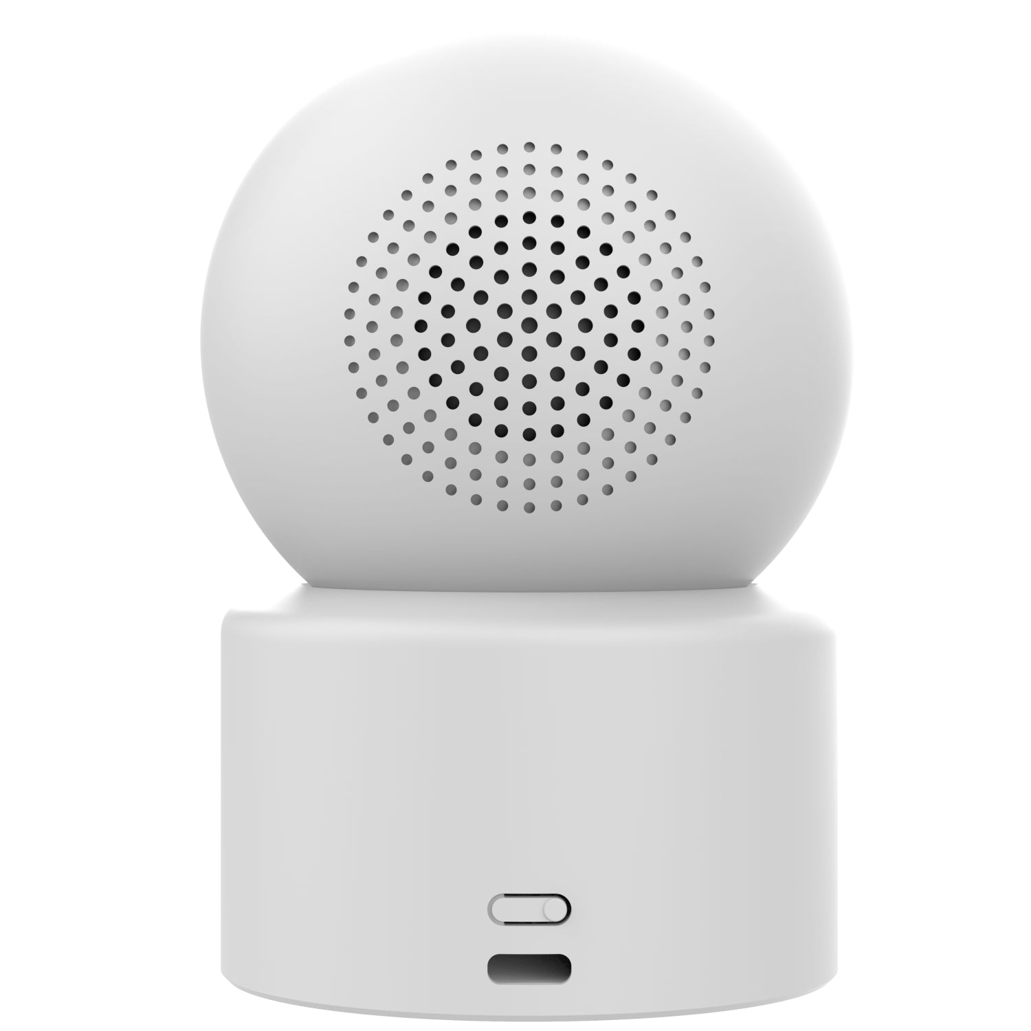 Xiaomi Smart C301 2K Indoor Wi-Fi Security Camera-White