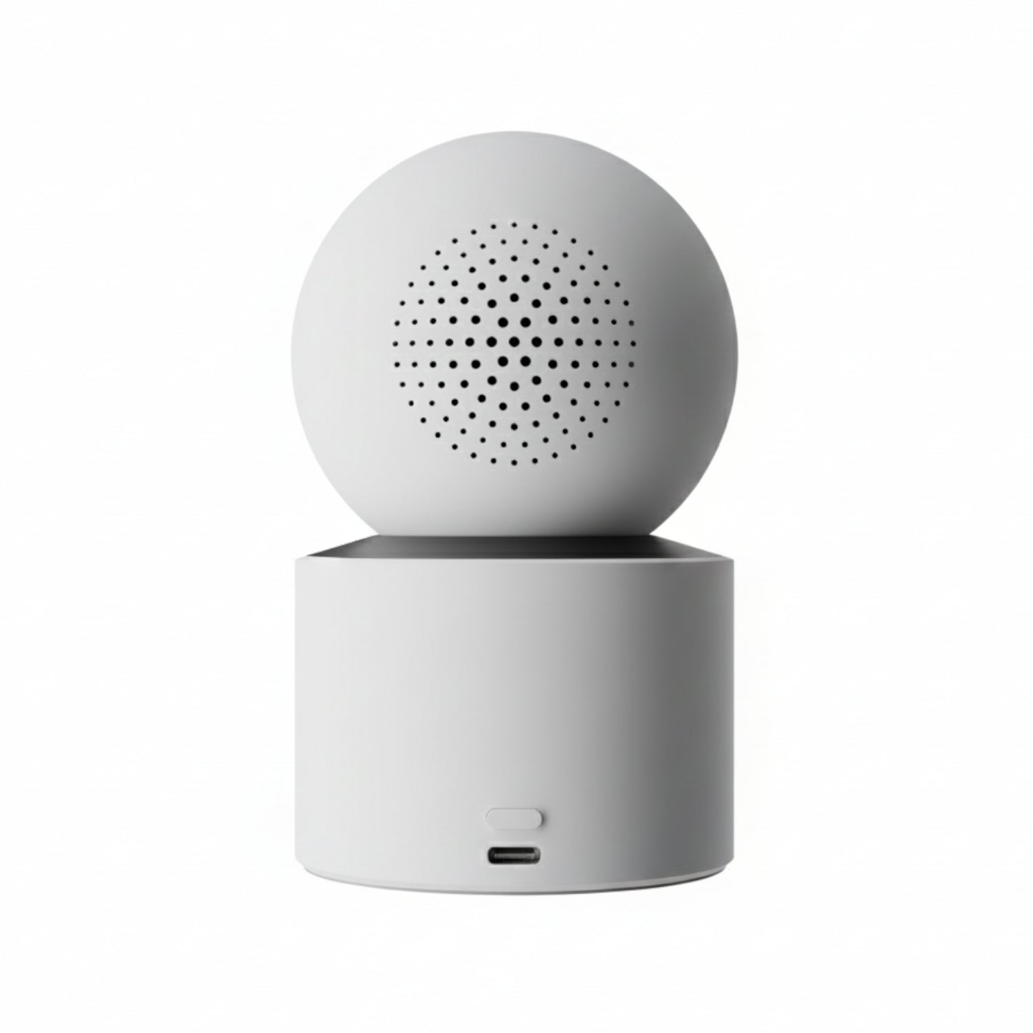 Xiaomi Smart C300 Dual 2K Indoor Wi-Fi Security Camera – White
