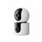 Xiaomi Smart C300 Dual 2K Indoor Wi-Fi Security Camera – White