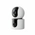 Xiaomi Smart C300 Dual 2K Indoor Wi-Fi Security Camera – White