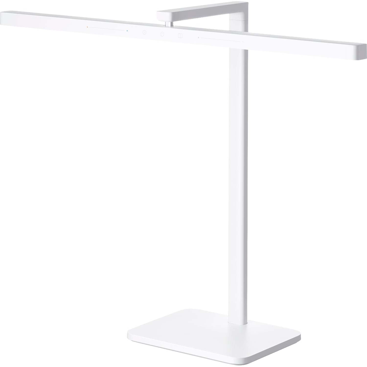 Xiaomi LED Desk Lamp 2 with Smart Voice Control – White