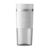 Xiaomi Portable Blender 300ml USB Type-C Rechargeable- White