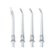 Xiaomi Water Flosser Replacement Tips (4-Pack)