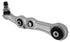 Front Track Arm - Rear Lower Mercedes-Benz (W205) C-Class C180, C200, C220, C220D, C250 (14-18) (Bj1372L)