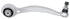 Front Track Control Arm - LHS Mercedes-Benz (W205) C-Class C180, C200, C220, C220d, C250 (14-18) BJ1376L