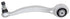 Front Track Control Arm - RHS Mercedes-Benz (W205) C-Class C180, C200, C220, C220d, C250 (14-18) BJ1376R