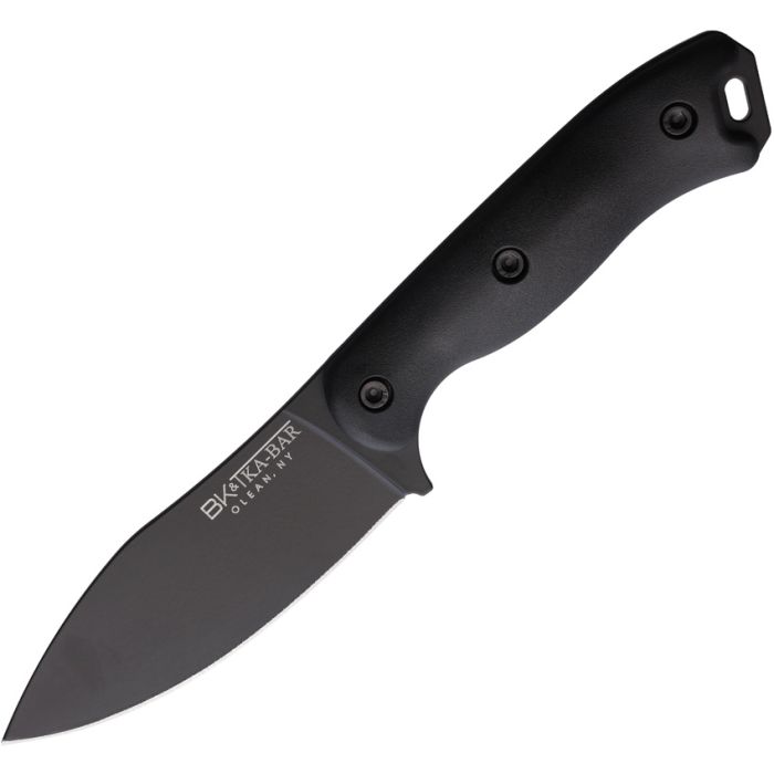 Becker Nessmuk BK19BK
