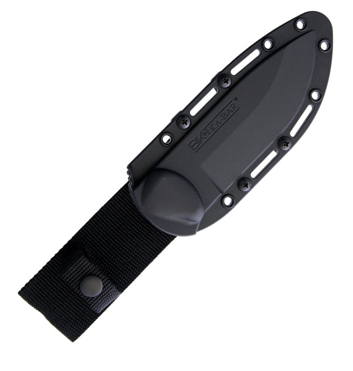 Becker Campanion BK2