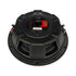 Vibe BLACKAIR12D2S-V2 Black Air 12 Inch 900 Watts Slimline Subwoofer