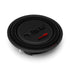 Vibe BLACKAIR12D2S-V2 Black Air 12 Inch 900 Watts Slimline Subwoofer