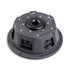 Vibe BLACKAIR8D2S-V3 BLACKAIR 8 Inch 600 Watts Shallow Subwoofer 2Ohm DVC