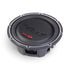 Vibe BLACKAIR8D2S-V3 BLACKAIR 8 Inch 600 Watts Shallow Subwoofer 2Ohm DVC