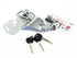Security Gearlock (Push Button  type) for Toyota Tazz/Conquest
