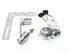 Security Gearlock (Push Button type) for Toyota Hilux D4D 4×2 5speed