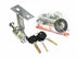 Security Gearlock (Push Button type) Suitable to fit Ford Ranger 4×2 2008-2011