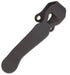 Lynch NW Deep Carry Titanium Clip Benchmade Stubby Blacksmith