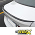 BM F30 3-Series Gloss Black Plastic Performance Boot Spoiler