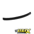 BM F30 3-Series Gloss Black Plastic Roof Spoiler