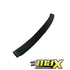 BM F30 3-Series Gloss Black Plastic Roof Spoiler