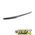 BM 4-Series F32 Style Carbon Fibre Boot Spoiler