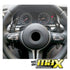 BM Aluminum Paddle Shift Extensions - Black
