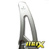 BM Aluminum Paddle Shift Extensions - Silver