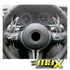 BM Aluminum Paddle Shift Extensions - Silver