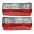 BM E30 3-Series Crystal Taillight (84-92)