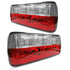 BM E30 3-Series Crystal Taillight (84-92)