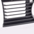 BM E30 3-Series OEM Style Headlight Grille - Left Hand Side