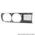 BM E30 3-Series OEM Style Headlight Grille - Right Hand Side
