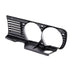 BM E30 3-Series OEM Style Headlight Grille - Right Hand Side