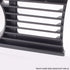 BM E30 3-Series OEM Style Headlight Grille - Right Hand Side