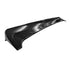 BM E30 3-Series Gloss Black M5 Style Plastic Boot Spoiler