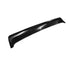 BM E30 3-Series Gloss Black M5 Style Plastic Boot Spoiler