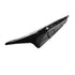 BM E30 3-Series Gloss Black M5 Style Plastic Boot Spoiler