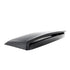 BM E30 3-Series M-Tech Motorsport Style Unpainted Plastic 2-Piece Boot Spoiler