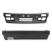 BM E30 Plastic Bumper M-Tech Style Body Kit (3-Piece)