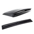 BM E30 Plastic Bumper M-Tech Style Body Kit With Motorsport Boot Spoiler (5-Piece)