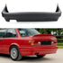 BM E30 Plastic Bumper M-Tech Style Body Kit (3-Piece)