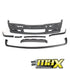 BM E36 3-Series M3 Style Plastic Front Bumper