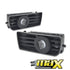 BM E36 3 Series Projector Fog Lamps (91-98)