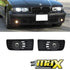 BM E36 3 Series Projector Fog Lamps (91-98)
