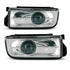 BM E36 3-Series (91-98) Projector Fog Lamps