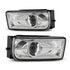 BM E36 3-Series (91-98) Projector Fog Lamps