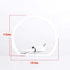 BM E36 Projector Headlights RGB Cotton Angel Eye Rings