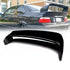 BM E36 (3-Series) Gloss Black GT Style Boot Spoiler