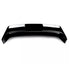 BM E36 (3-Series) Gloss Black GT Style Boot Spoiler
