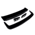 BM E36 (3-Series) Gloss Black GT Style Boot Spoiler